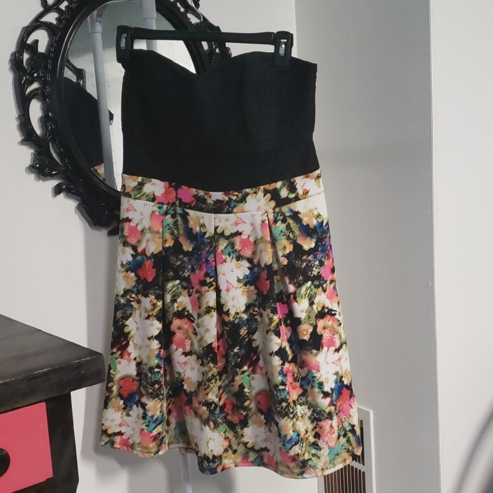 Summer dress